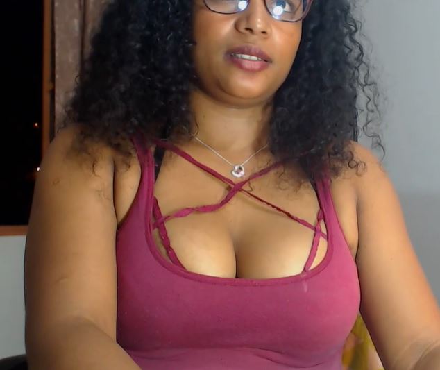 black bbw cams