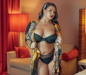 bbw cam girls