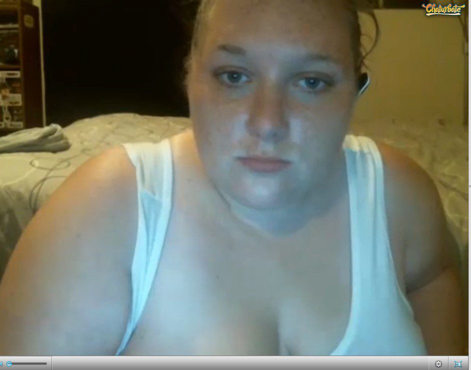  chaturbate bbw