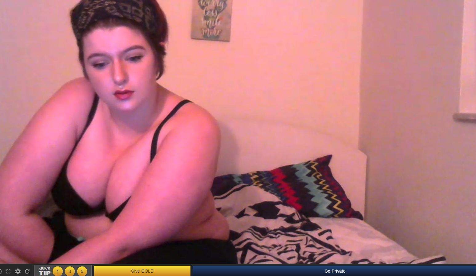 bbw cam