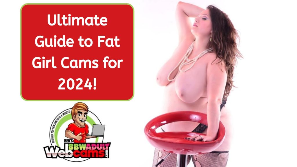 fat girl cams